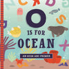 BA - O is for Ocean
