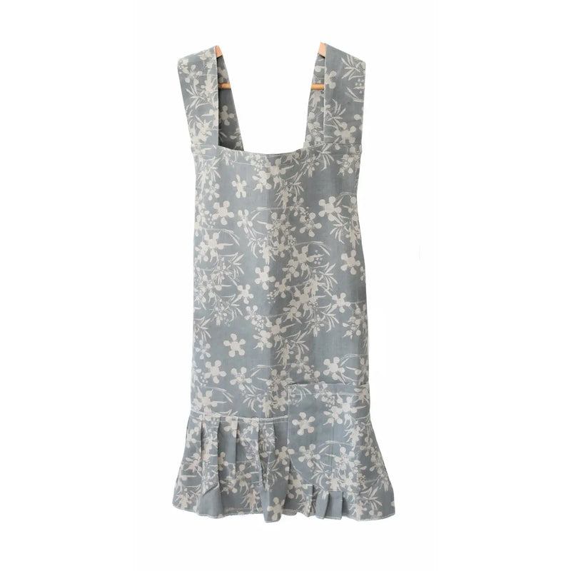 Apron - Slate SKU: