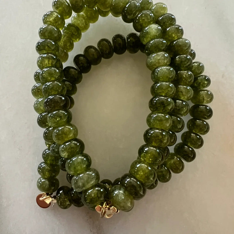 TL JSR Happy Bracelet
