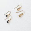 TL JTBC Petite CZ Earring