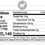 WS Goat Milk Ghee 7.5 oz