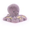 BA - Jellycat Octopus