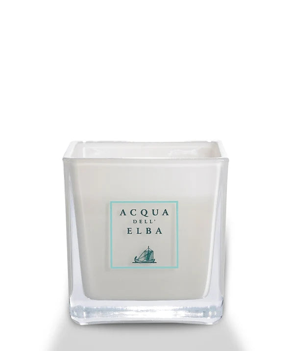 NS Scented Candle Giardino degli Aranci