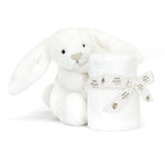 BA - Bashful Bunny Luxe Soother