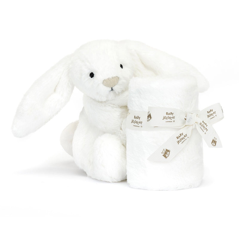 BA - Bashful Bunny Luxe Soother