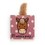 BA - If I were a Pony