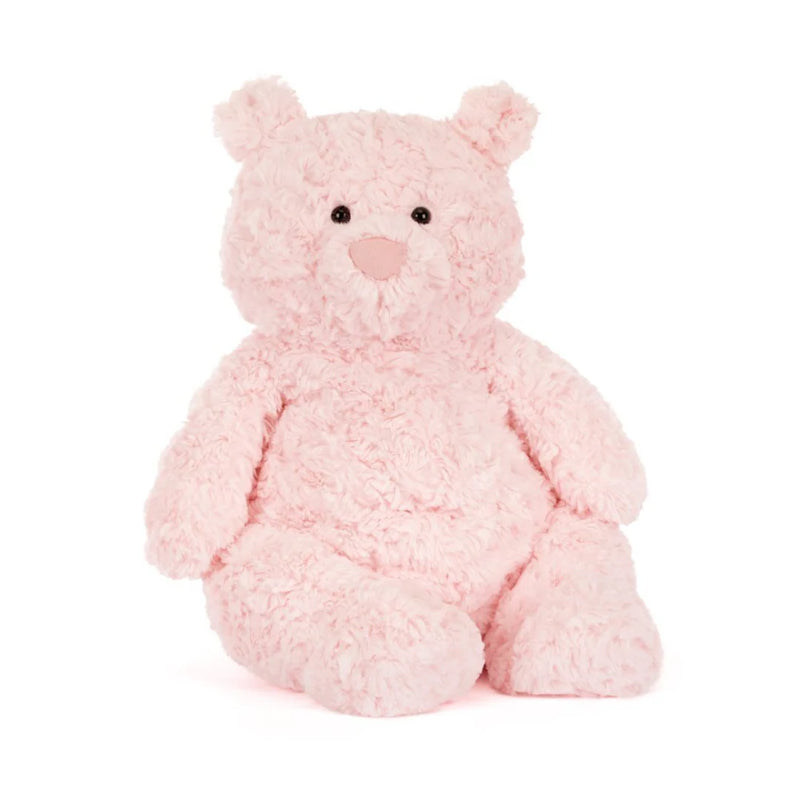 BA Leola Bear