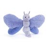 BA - Bluebell Butterfly