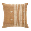NS Bhujudi Wool Handloom Pillow 20x20