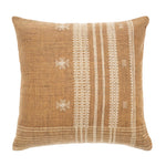 NS Bhujudi Wool Handloom Pillow 20x20