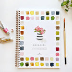 NS Watercolor Workbook