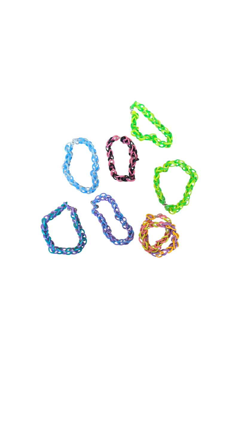 NS Bracelet "Natalie's Candy"