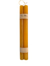 NS Candles Tapered Frosted set of 2
