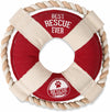 SP - Best Rescue Ever Lifebuoy Dog Toy