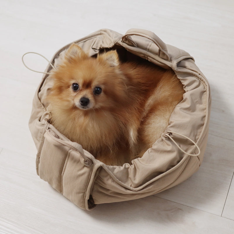 SP - Olla Petite Pet Carrycot