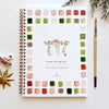 NS Watercolor Workbook