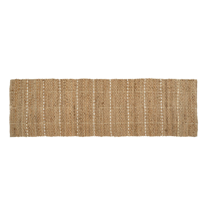 NS Cliffside Jute Rug 8'x30"