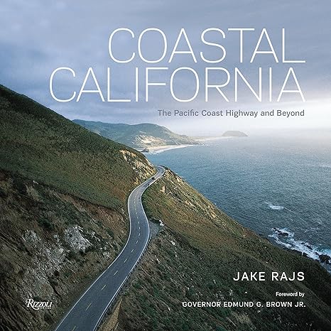 NS Book Coastal California