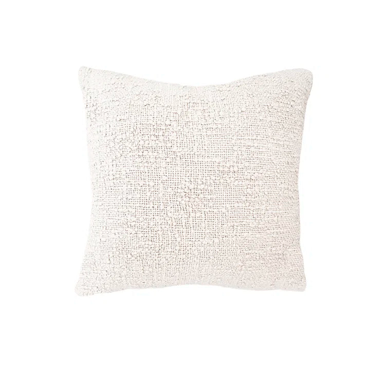 NS Pillow Boucle Ivory