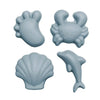 BA - Sand Moulds