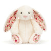 BA - Blossom Cream Bunny 'Berry'