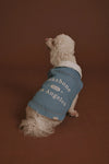 SP - Fred Segal X maxbone Denim Dog Jacket - Medium