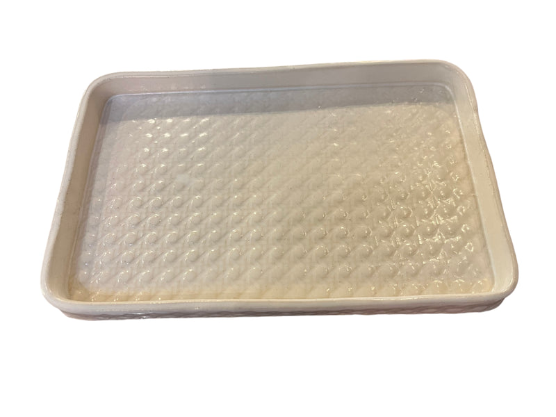 NS Doro's Finger Towel Tray