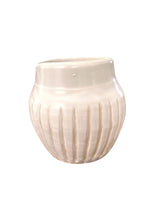 NS Doro's Stripe Relief Vase