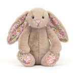 BA - Blossom Beige Bunny 'Petal'