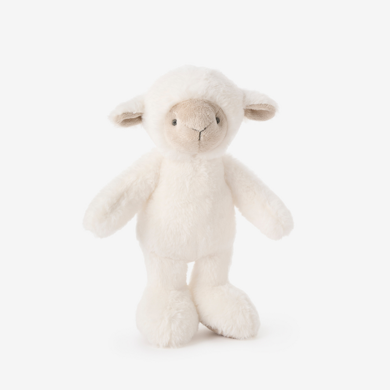 BA - Plush Lamb