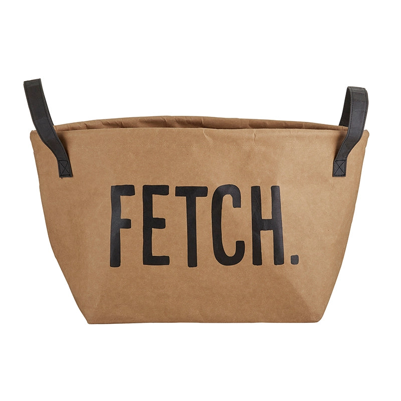 SP - Fetch Storage Tote