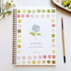 NS Watercolor Workbook
