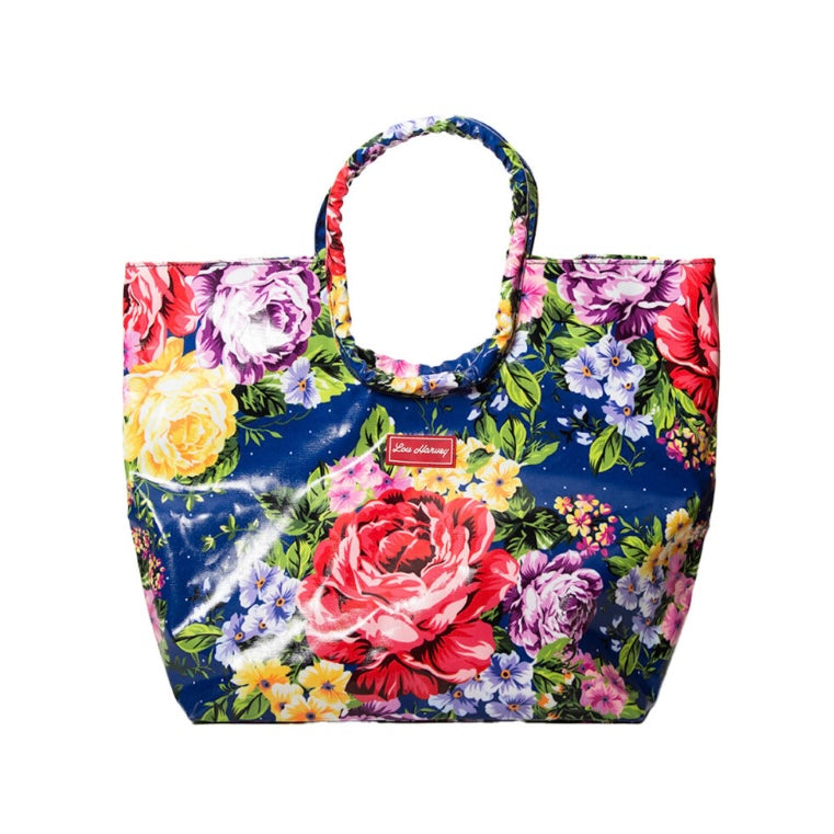 CC LOU HARVEY SMALL TOTE