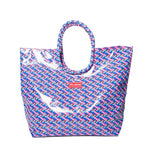 CC LOU HARVEY SMALL TOTE