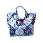 CC LOU HARVEY SMALL TOTE