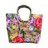 CC LOU HARVEY SMALL TOTE