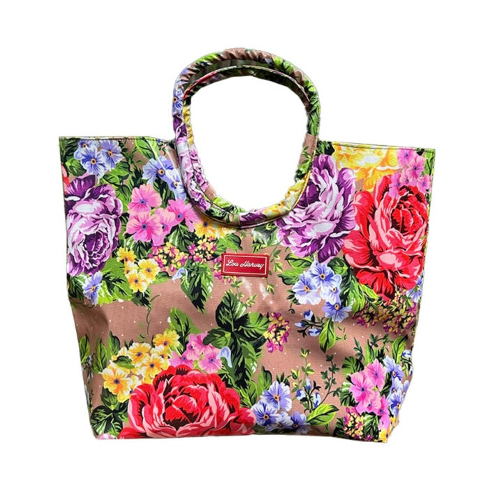 CC LOU HARVEY SMALL TOTE