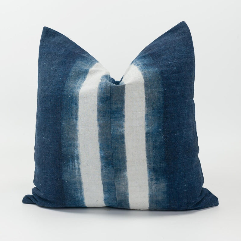 BB - "Hana" Vintage Pillow