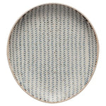 BB - Herringbone Element Spoon Rest