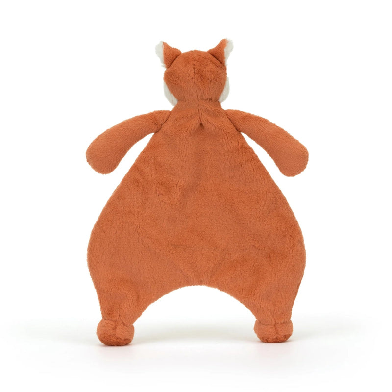 BA - Jellycat Baby Comforter