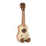 BA - Amuseable Ukulele