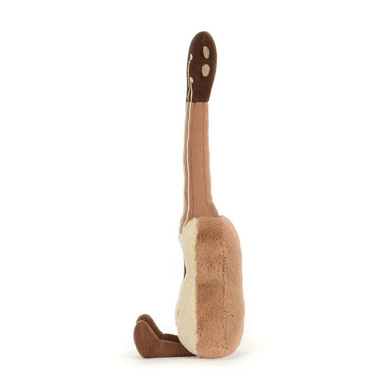BA - Amuseable Ukulele