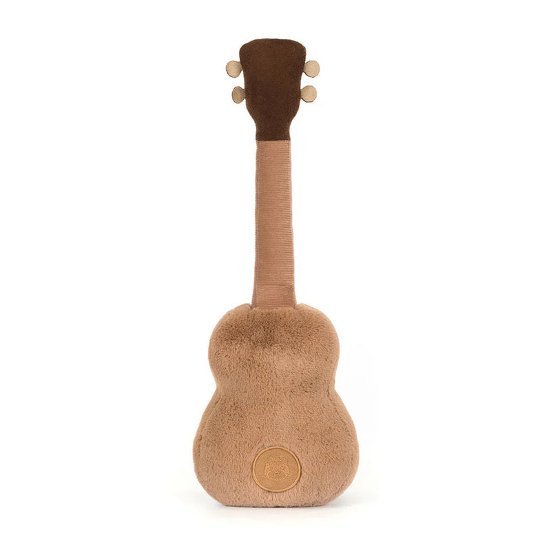 BA - Amuseable Ukulele