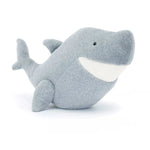 BA - Silvie Shark