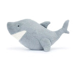 BA - Silvie Shark