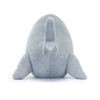 BA - Silvie Shark