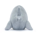 BA - Silvie Shark