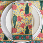 PAR Napkin Cypress