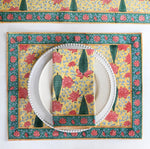 PAR Placemat Cypress