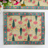 PAR Placemat Cypress